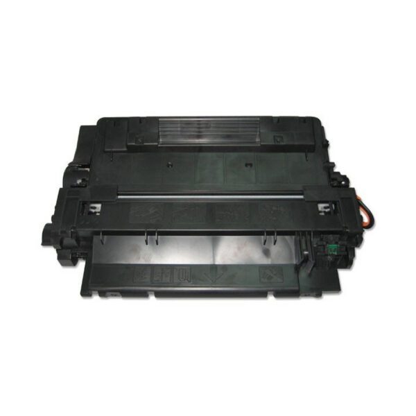 HP CE255X toner