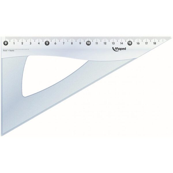 TROUGAO MAPED CLASIC 60