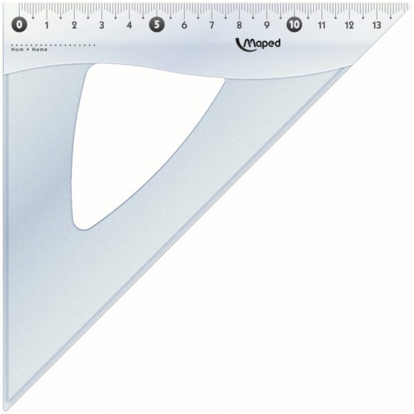 TROUGAO MAPED CLASIC 45