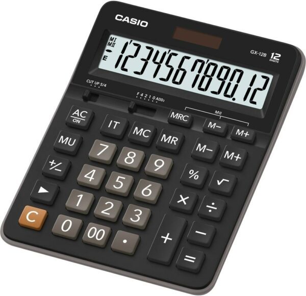 Kalkulator Casio GX-12B