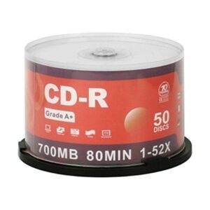 CD-R 700 MB 1/50 RONC