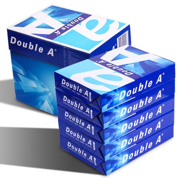 Fotokopir papir A4 Double A