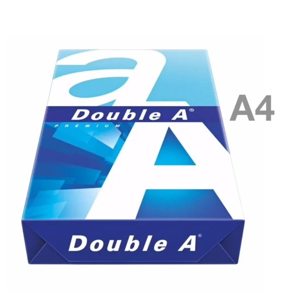Fotokopir papir A4 Double A
