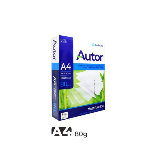 FOTOKOPIR PAPIR 80g A4