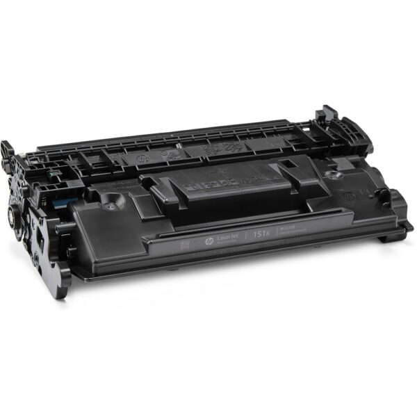 HP 151X W1510X SA ČIPOM FU TONER