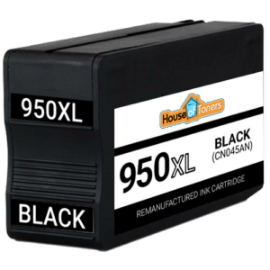 HP 950XL black kertridž kompatibilni (CN045AN)