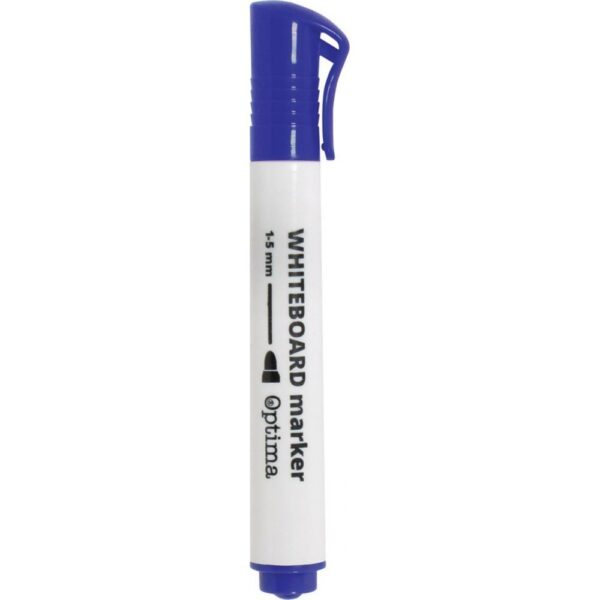 OPTIMA MARKER ZA BELU TABLU SET 4 KOM