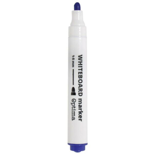 OPTIMA MARKER ZA BELU TABLU SET 4 KOM
