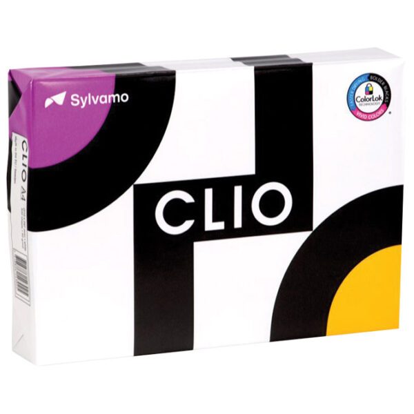 FOTOKOPIR PAPIR CLIO