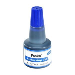 BOJA ZA PEČAT FOSKA 30ml