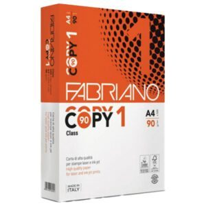 Fabriano A4 copy1 90g fotokopir papir