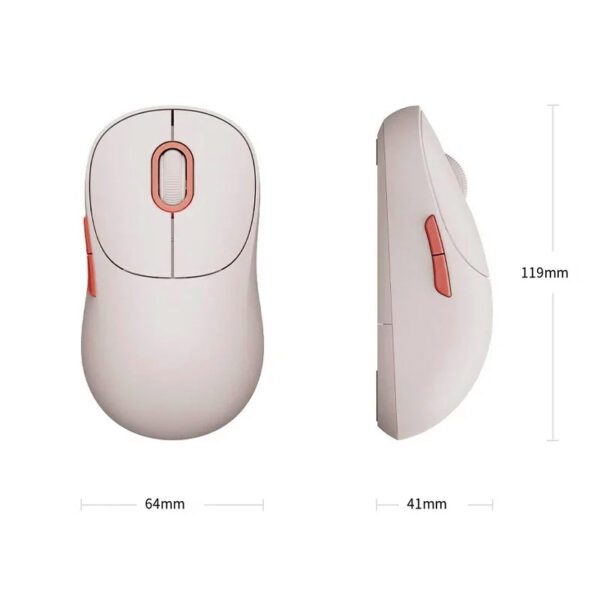 miš bežični XIAOMI 3 GL