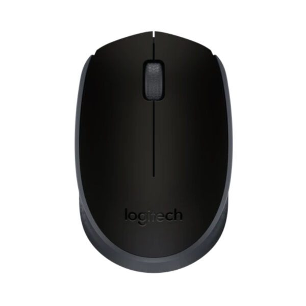 miš bežični Logitech M171