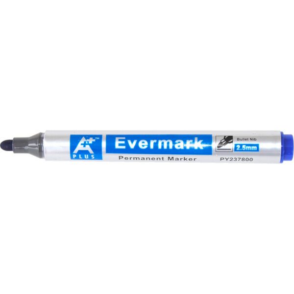 Marker A+ Evermark permanent