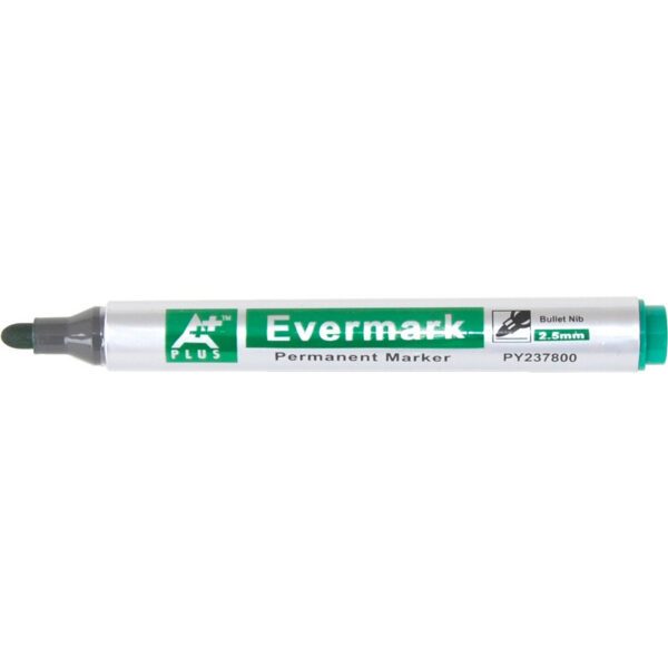 Marker A+ Evermark permanent