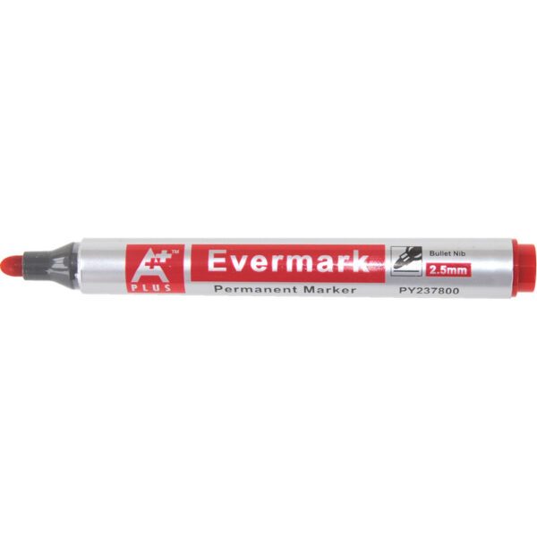 Marker A+ Evermark permanent