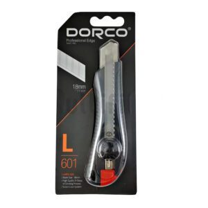 Skalpel 18mm Dorco profi