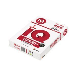 Fotokopir papir IQ Economy+ A4 80g