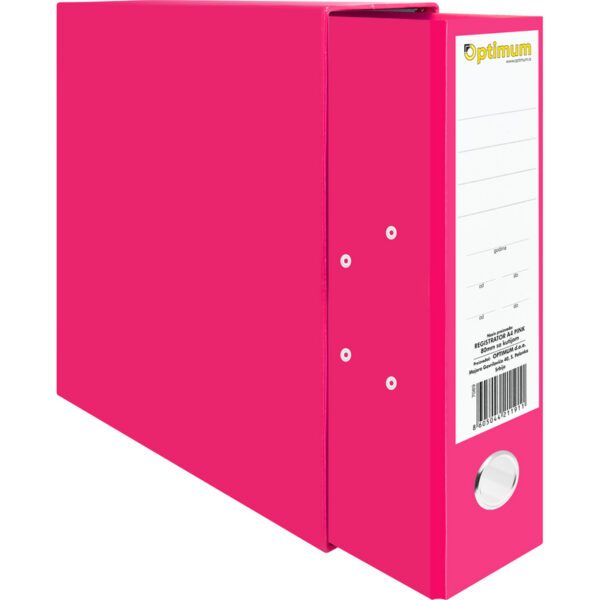 REGISTRATOR A4 NORMAL OPTIMUM