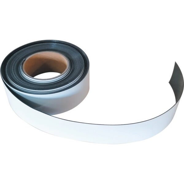 Magnetna traka piši-briši u rolni 50mm x 10m