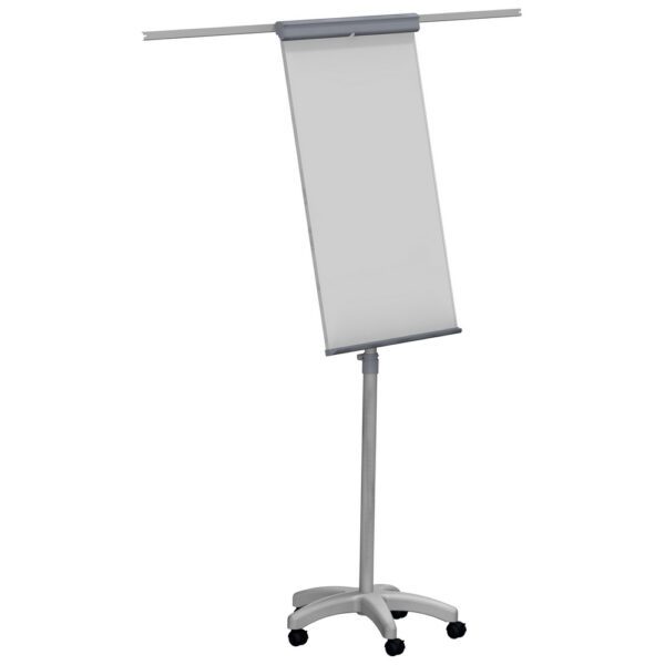 Tabla Flipchart sa točkićima