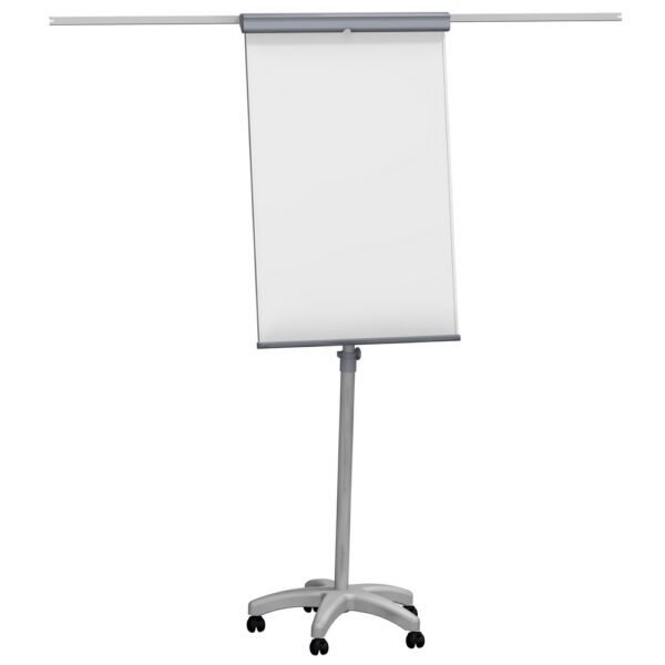 Tabla Flipchart sa točkićima