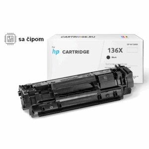 Toner HP W1360X sa čipom zamenski
