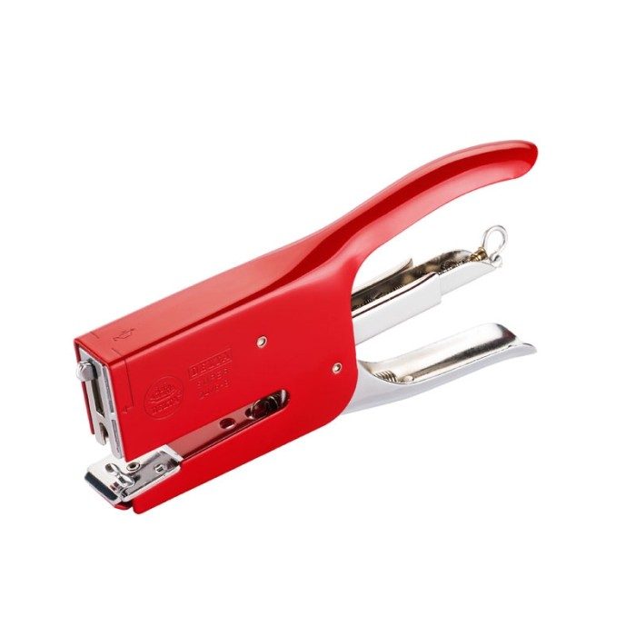 Heftalica Delta 24-6 mini