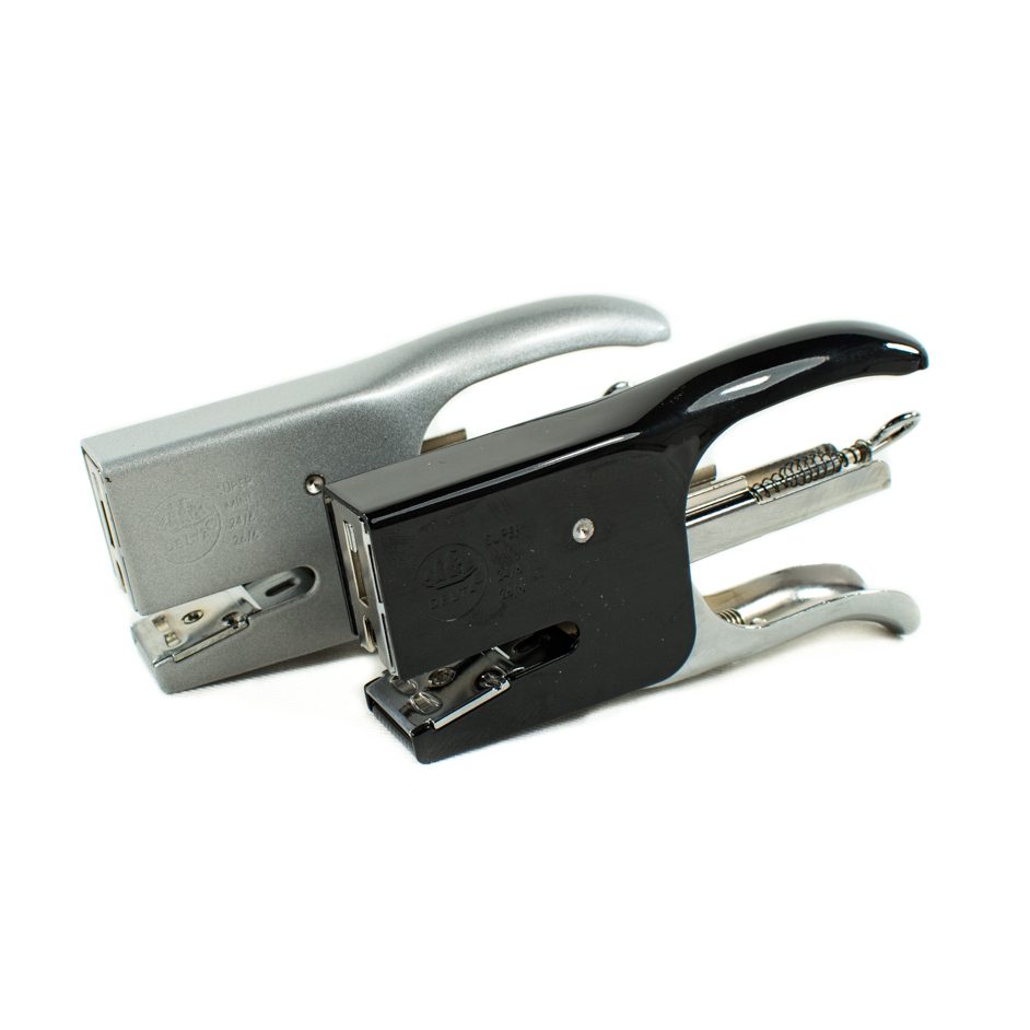 Heftalica Delta 24-6 mini