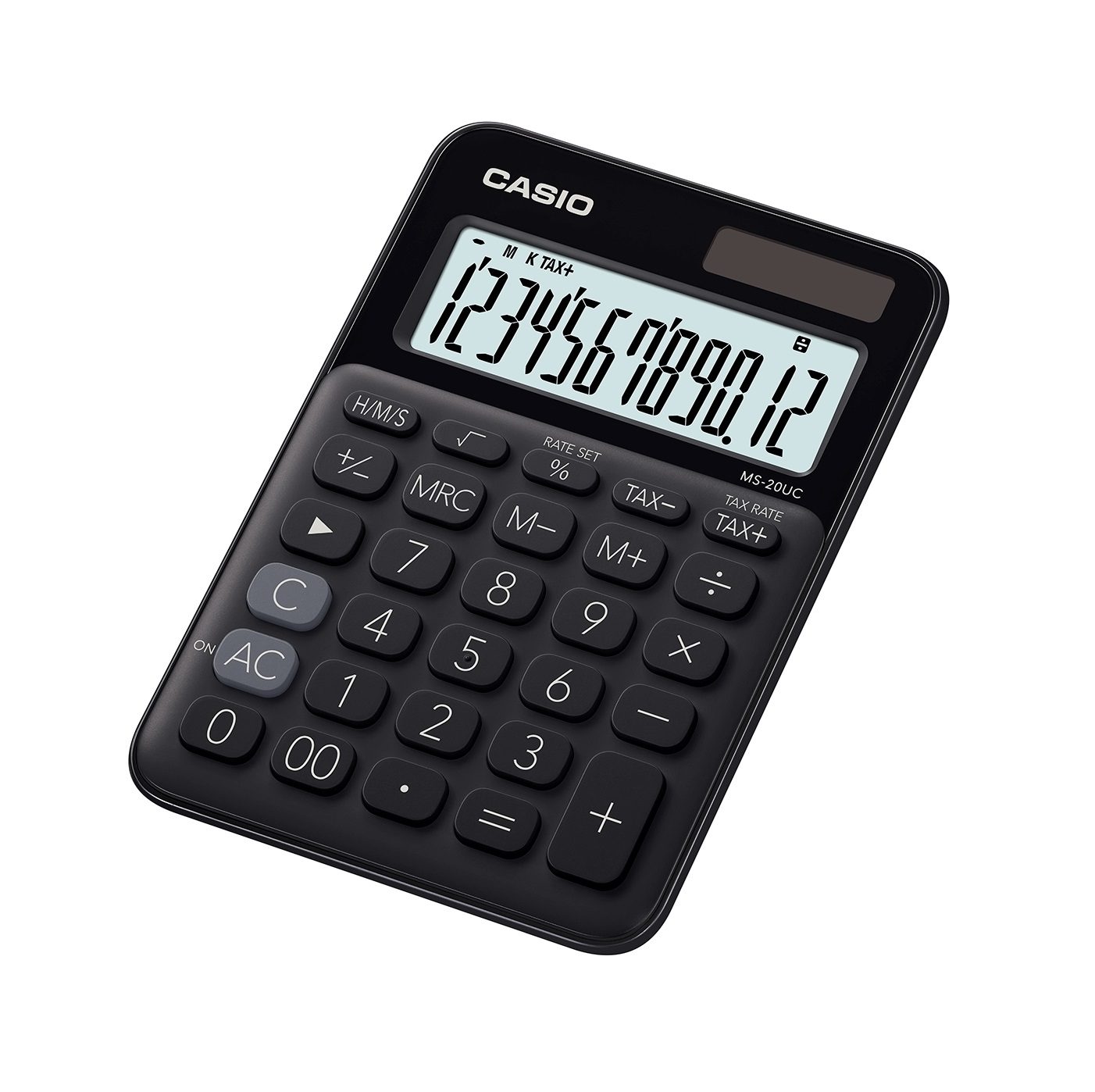 KALKULATOR CASIO MS 20 UC