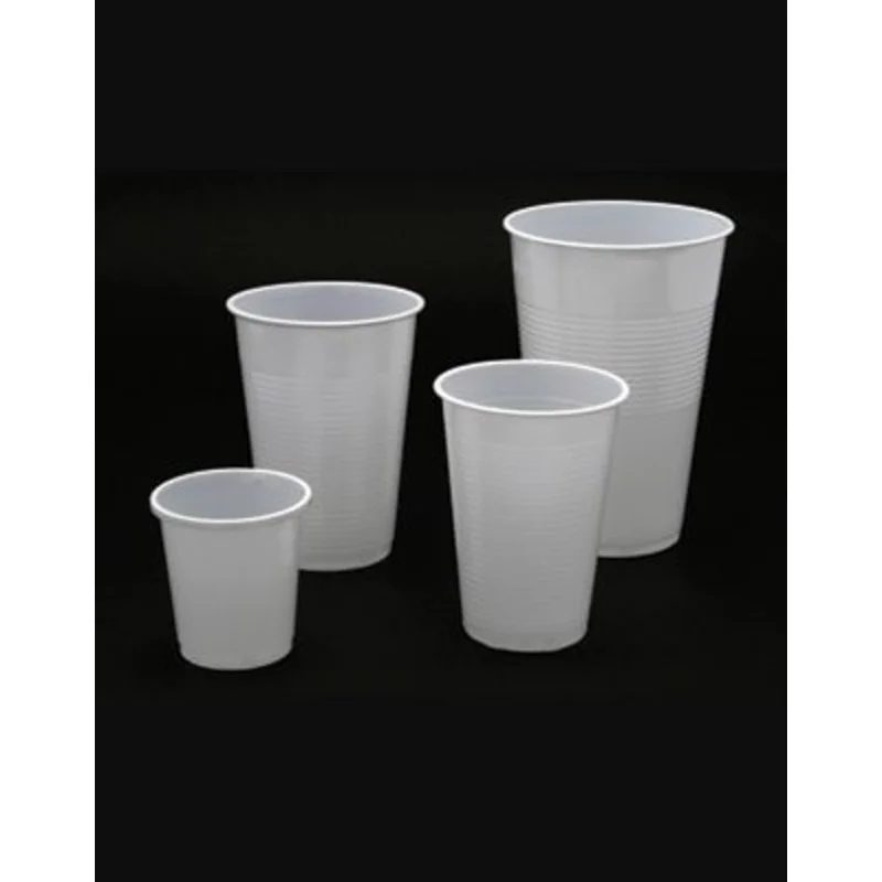 ČAŠA PVC 0.1 L 100/1