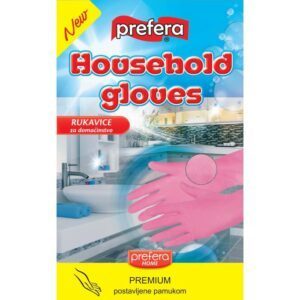 Rukavice gumene PREMIUM