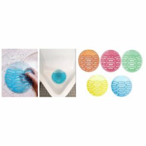 Mrežica za pisoar sa mirisom