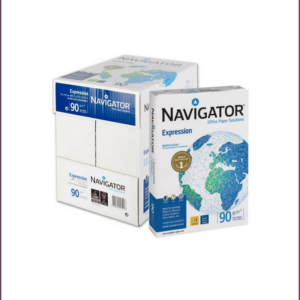 Fotokopir papir A4 Expression Navigator 90g