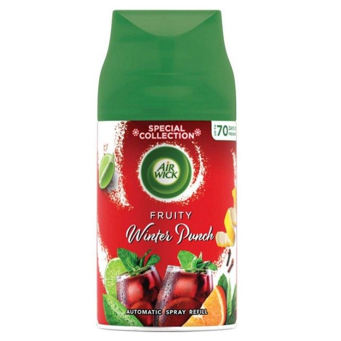 Osveživač prostora AirWick dopuna 250ml