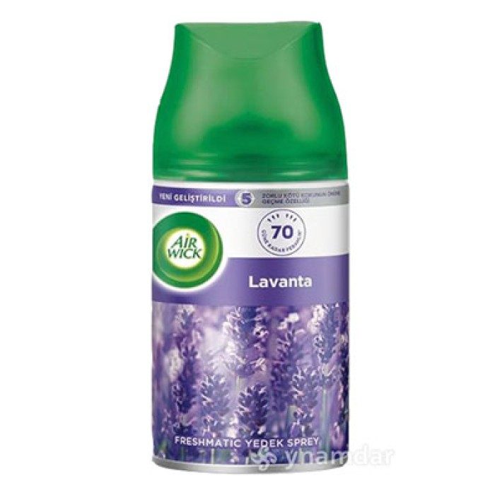 Osveživač prostora AirWick dopuna 250ml
