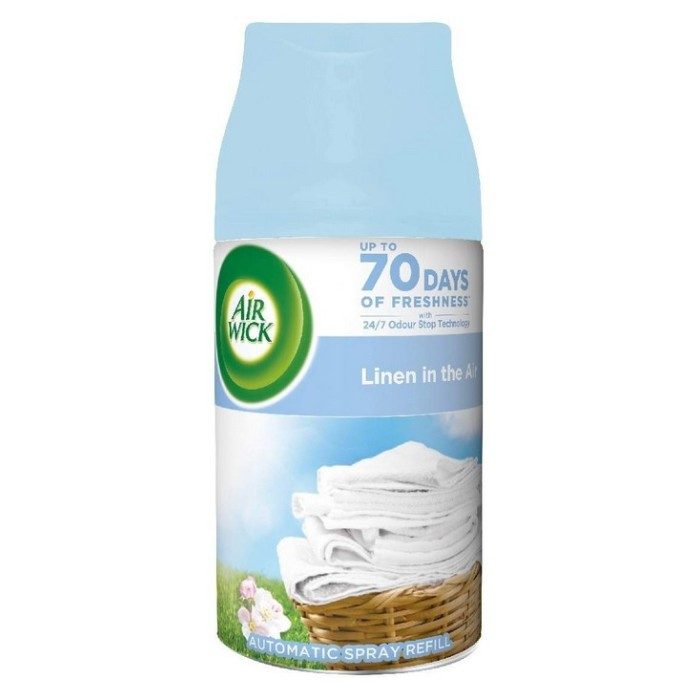 Osveživač prostora AirWick dopuna 250ml