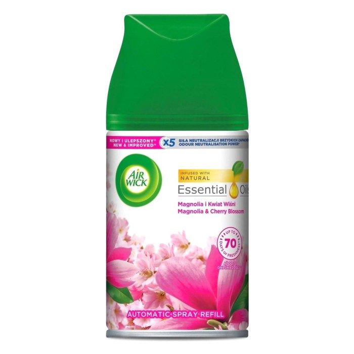 Osveživač prostora AirWick dopuna 250ml