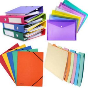 Arhiviranje i organizacija