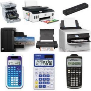 Biro mašine i uređaji