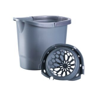 Kofa za briska sa cediljkom 12l