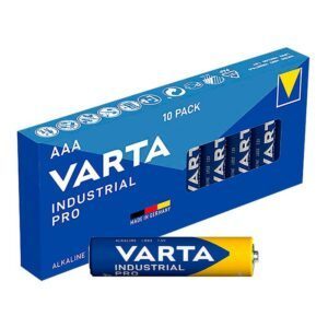 Baterije Varta LR3 AAA 10 kom industijsko pakovanje